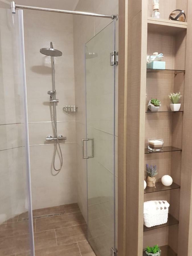Lux Apartment Teodora 라파일로비치 외부 사진