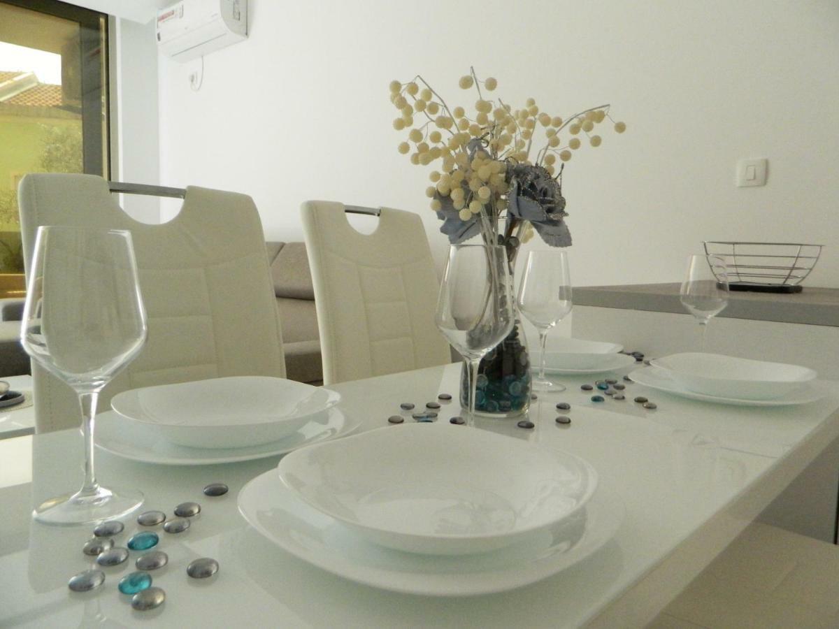 Lux Apartment Teodora 라파일로비치 외부 사진
