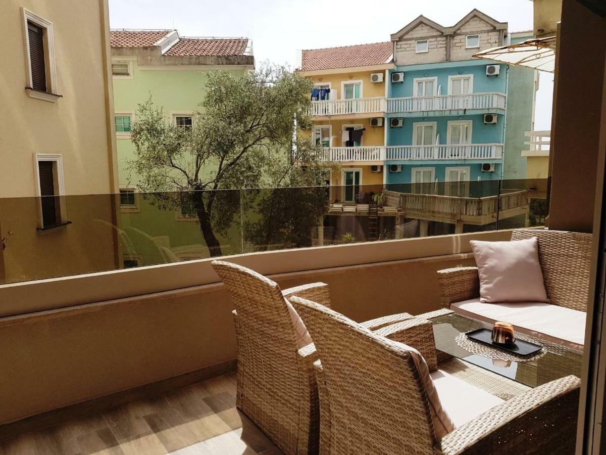 Lux Apartment Teodora 라파일로비치 외부 사진